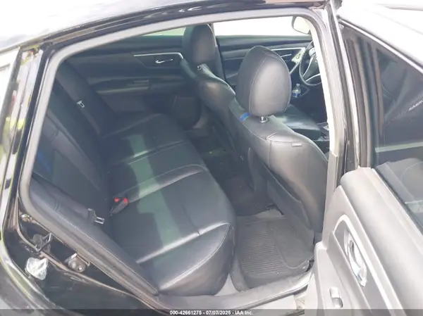 1N4AL3APXJC168629 2018 NISSAN ALTIMA - Image 8