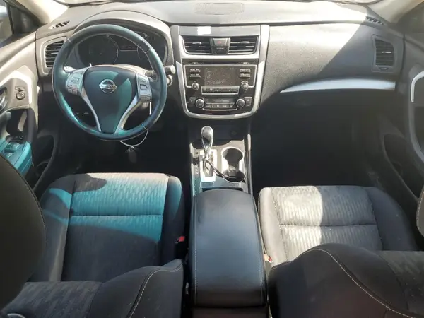 1N4AL3APXJC168906 2018 NISSAN ALTIMA - Image 8