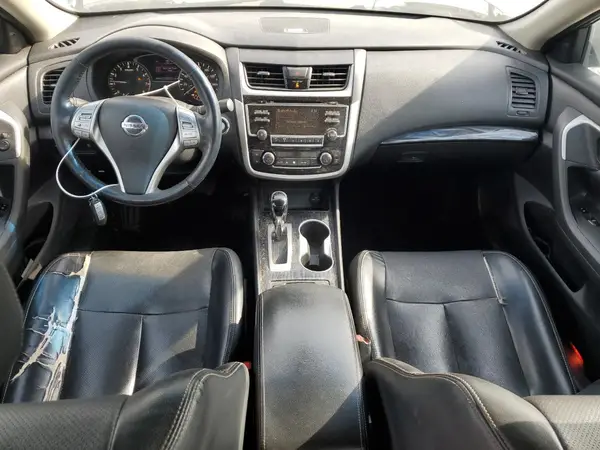 1N4AL3APXJC168937 2018 NISSAN ALTIMA - Image 8