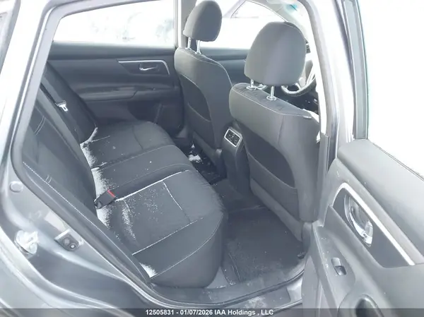 1N4AL3APXJC169795 2018 NISSAN ALTIMA - Image 8
