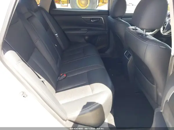 1N4AL3APXJC169814 2018 NISSAN ALTIMA - Image 8