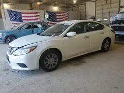 1N4AL3APXJC170994 2018 NISSAN ALTIMA