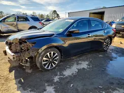 1N4AL3APXJC171823 2018 NISSAN ALTIMA