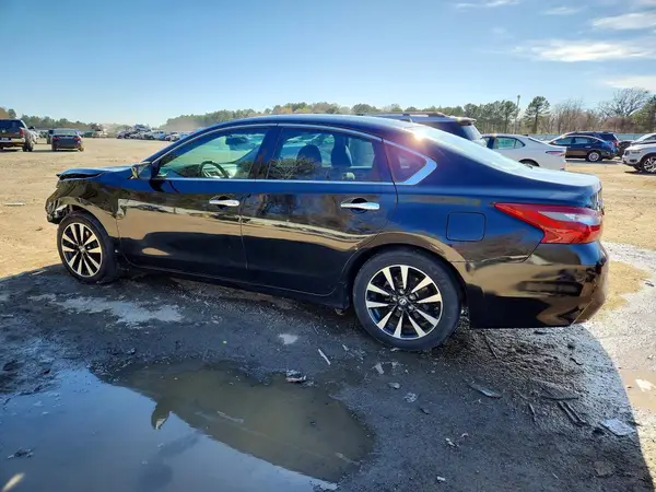 1N4AL3APXJC171823 2018 NISSAN ALTIMA - Image 2