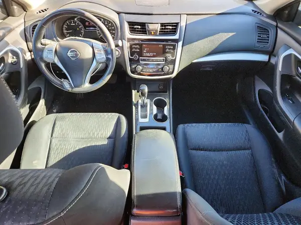 1N4AL3APXJC171823 2018 NISSAN ALTIMA - Image 8