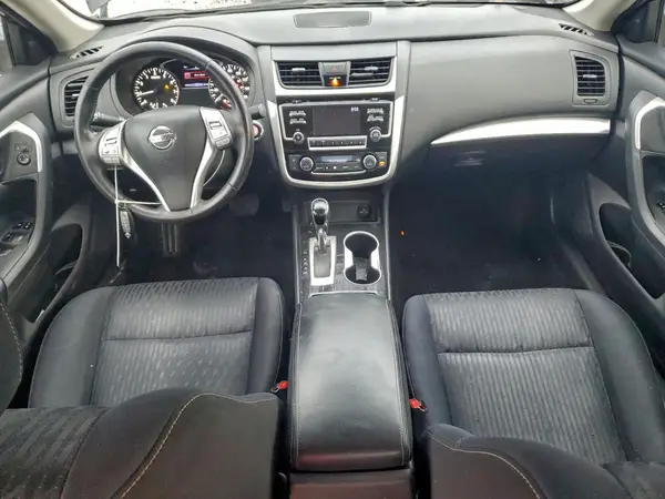 1N4AL3APXJC171854 2018 NISSAN ALTIMA - Image 8