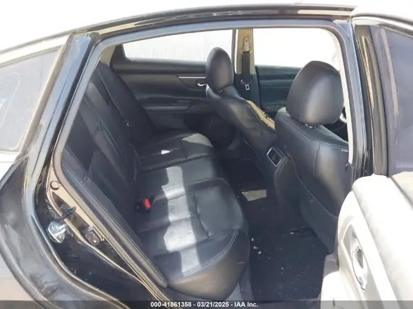 1N4AL3APXJC172244 2018 NISSAN ALTIMA - Image 8