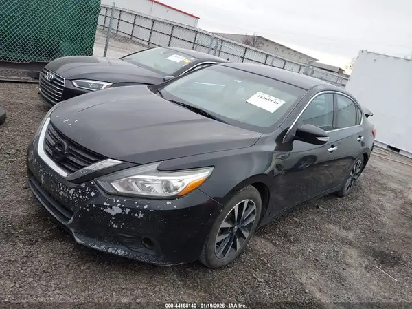 1N4AL3APXJC172292 2018 NISSAN ALTIMA - Image 2