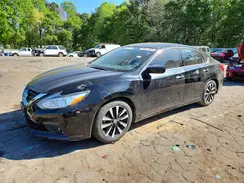 1N4AL3APXJC172423 2018 NISSAN ALTIMA