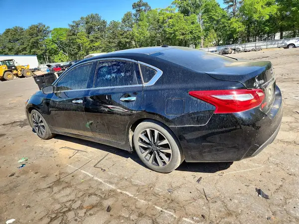 1N4AL3APXJC172423 2018 NISSAN ALTIMA - Image 2