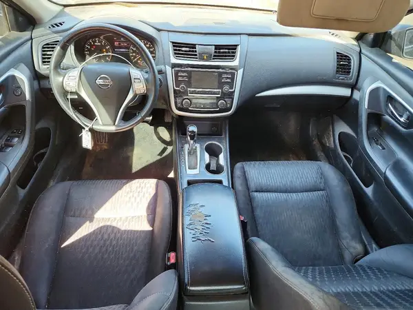 1N4AL3APXJC172423 2018 NISSAN ALTIMA - Image 8