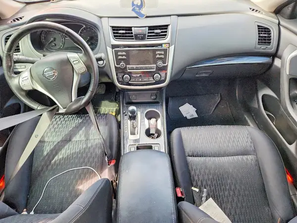 1N4AL3APXJC172437 2018 NISSAN ALTIMA - Image 8