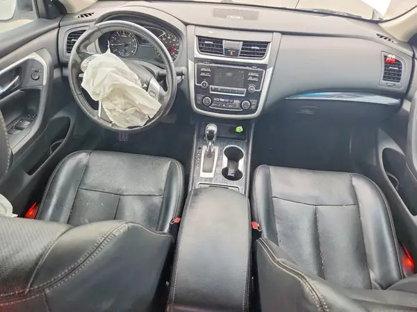 1N4AL3APXJC173331 2018 NISSAN ALTIMA - Image 8