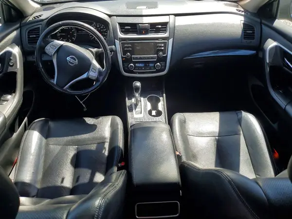 1N4AL3APXJC173829 2018 NISSAN ALTIMA - Image 8