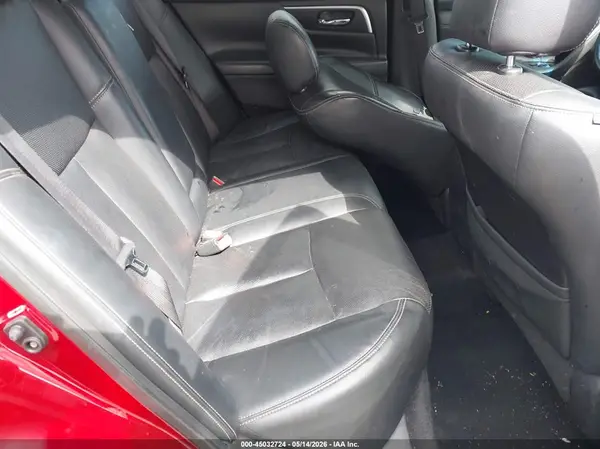 1N4AL3APXJC174110 2018 NISSAN ALTIMA - Image 8