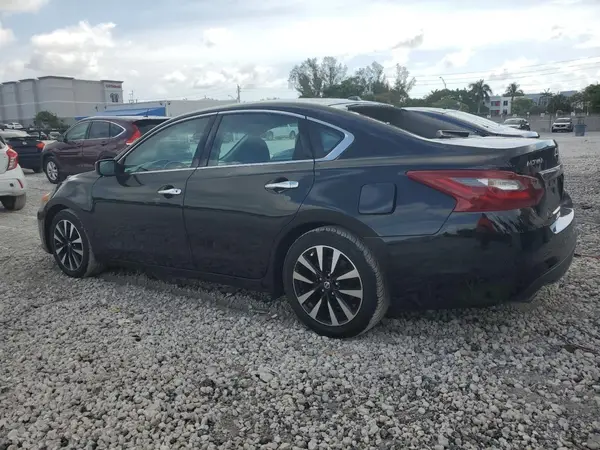 1N4AL3APXJC174138 2018 NISSAN ALTIMA - Image 2
