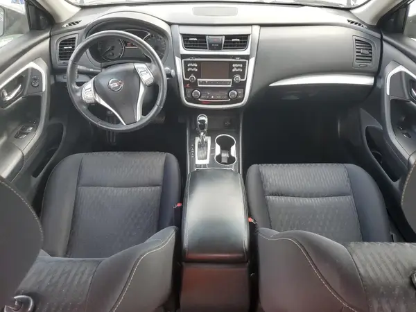 1N4AL3APXJC174138 2018 NISSAN ALTIMA - Image 8