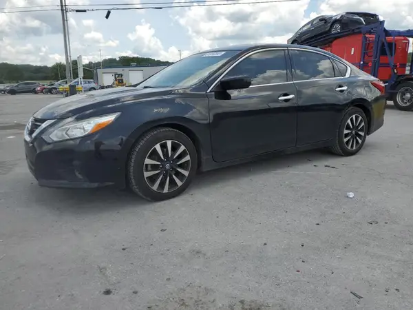 1N4AL3APXJC174298 2018 NISSAN ALTIMA - Image 1