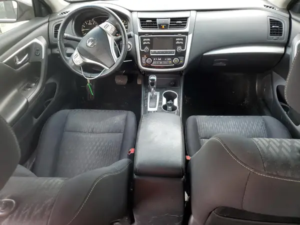 1N4AL3APXJC174298 2018 NISSAN ALTIMA - Image 8
