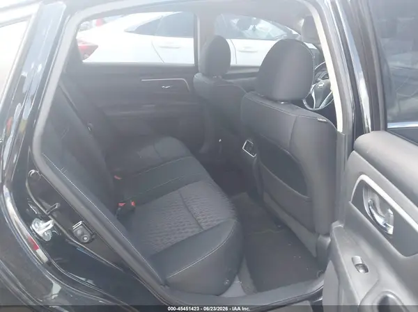 1N4AL3APXJC174320 2018 NISSAN ALTIMA - Image 8