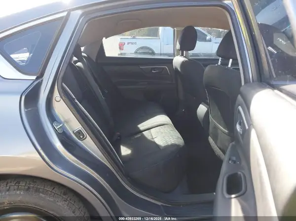 1N4AL3APXJC174382 2018 NISSAN ALTIMA - Image 8