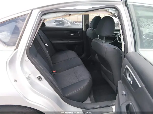 1N4AL3APXJC174656 2018 NISSAN ALTIMA - Image 8