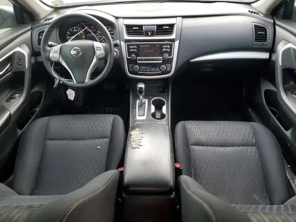 1N4AL3APXJC174947 2018 NISSAN ALTIMA - Image 8
