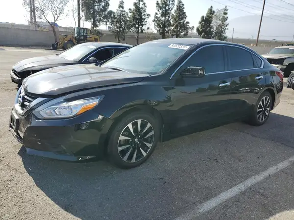1N4AL3APXJC176293 2018 NISSAN ALTIMA - Image 1