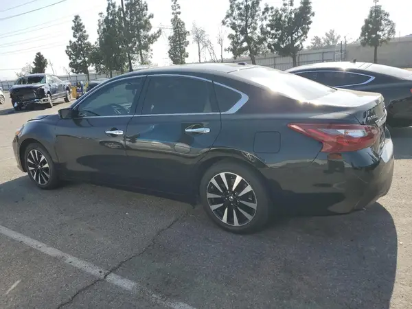 1N4AL3APXJC176293 2018 NISSAN ALTIMA - Image 2
