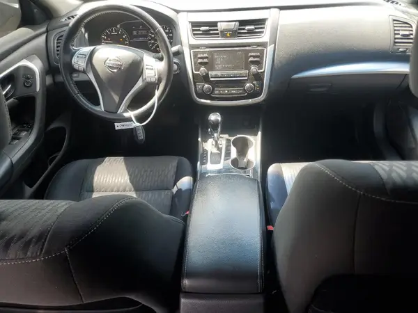 1N4AL3APXJC176293 2018 NISSAN ALTIMA - Image 8