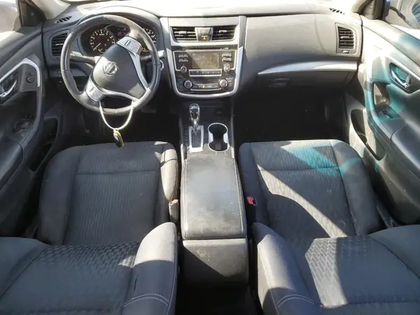 1N4AL3APXJC176567 2018 NISSAN ALTIMA - Image 8