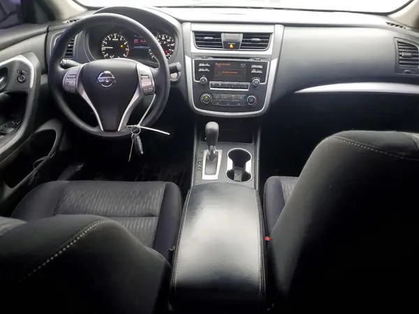 1N4AL3APXJC176648 2018 NISSAN ALTIMA - Image 8