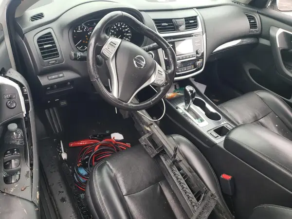 1N4AL3APXJC176908 2018 NISSAN ALTIMA - Image 8