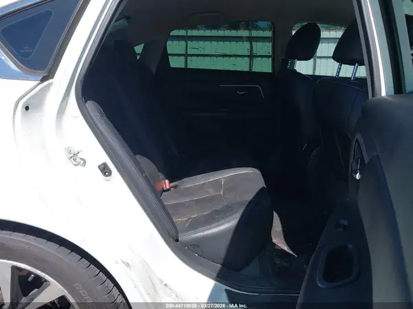 1N4AL3APXJC177069 2018 NISSAN ALTIMA - Image 8