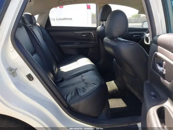 1N4AL3APXJC177377 2018 NISSAN ALTIMA - Image 8