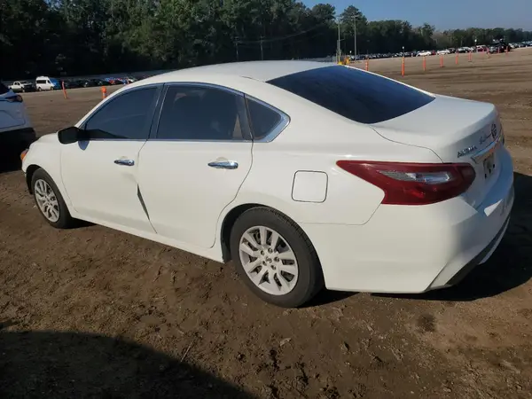 1N4AL3APXJC177427 2018 NISSAN ALTIMA - Image 2