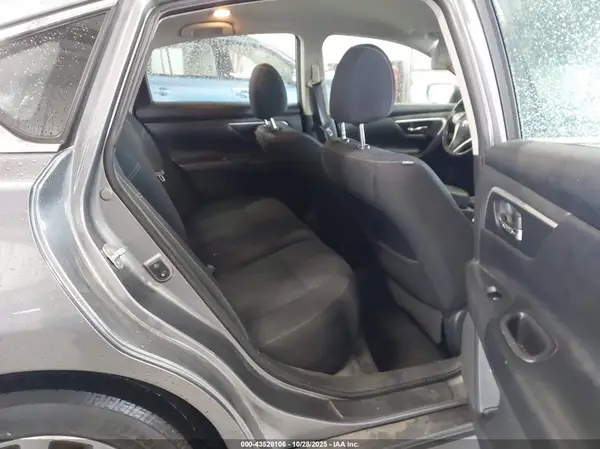 1N4AL3APXJC177783 2018 NISSAN ALTIMA - Image 8