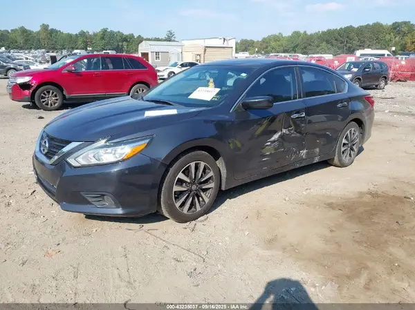 1N4AL3APXJC177847 2018 NISSAN ALTIMA - Image 2