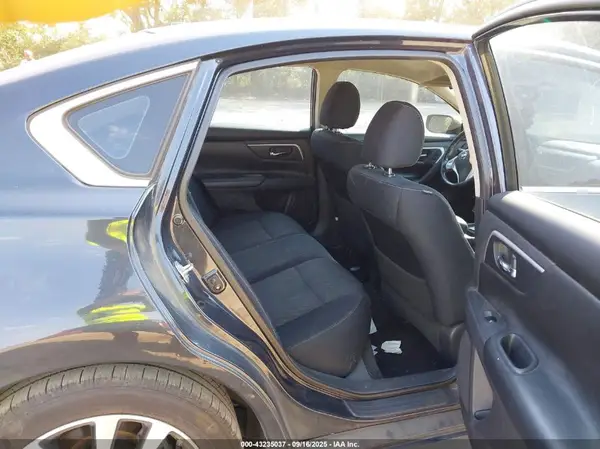 1N4AL3APXJC177847 2018 NISSAN ALTIMA - Image 8