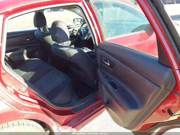 1N4AL3APXJC178223 2018 NISSAN ALTIMA - Image 8