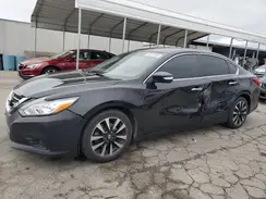 1N4AL3APXJC178478 2018 NISSAN ALTIMA