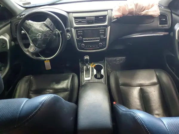 1N4AL3APXJC179033 2018 NISSAN ALTIMA - Image 8