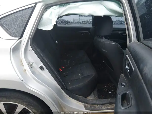 1N4AL3APXJC179341 2018 NISSAN ALTIMA - Image 8
