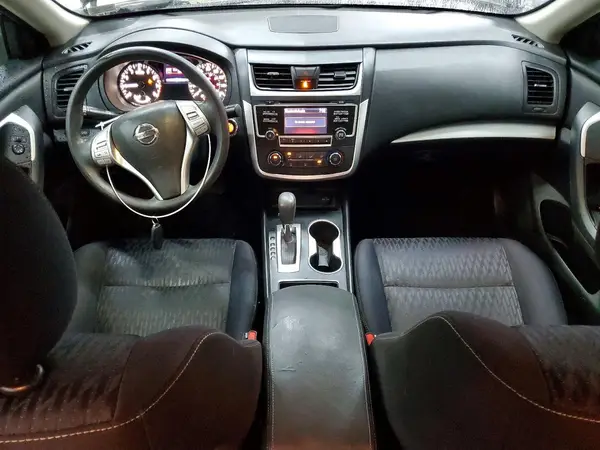 1N4AL3APXJC180358 2018 NISSAN ALTIMA - Image 8