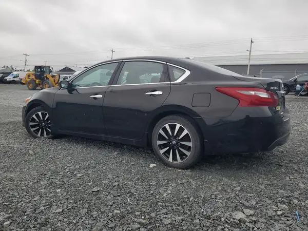 1N4AL3APXJC180442 2018 NISSAN ALTIMA - Image 2