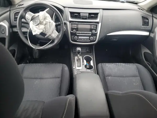 1N4AL3APXJC180442 2018 NISSAN ALTIMA - Image 8