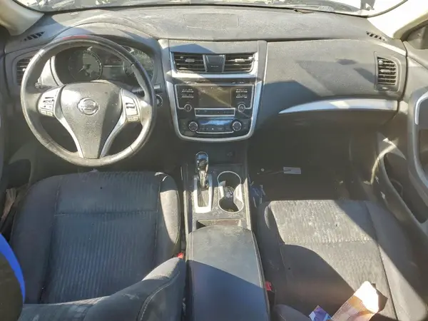 1N4AL3APXJC180490 2018 NISSAN ALTIMA - Image 8