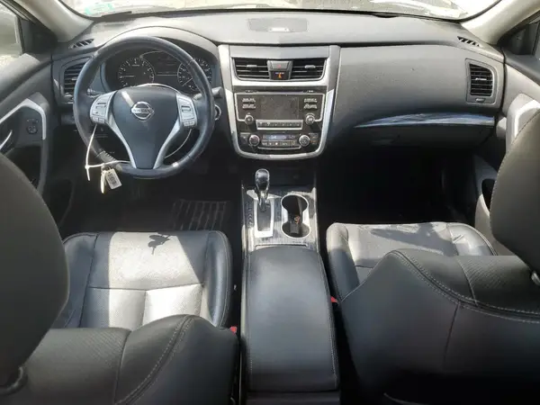 1N4AL3APXJC180649 2018 NISSAN ALTIMA - Image 8