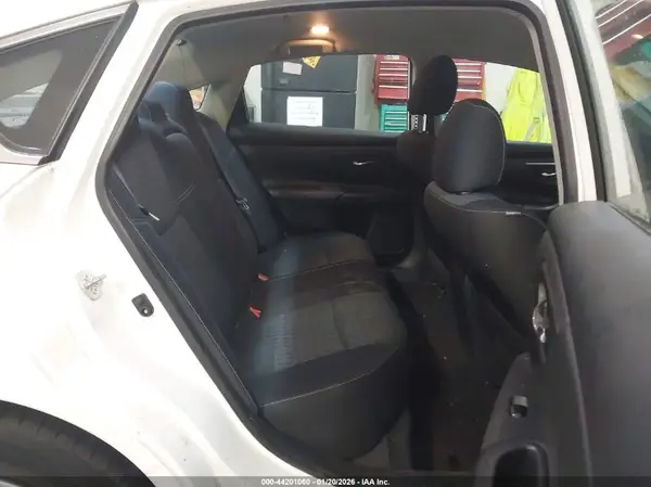 1N4AL3APXJC181025 2018 NISSAN ALTIMA - Image 8