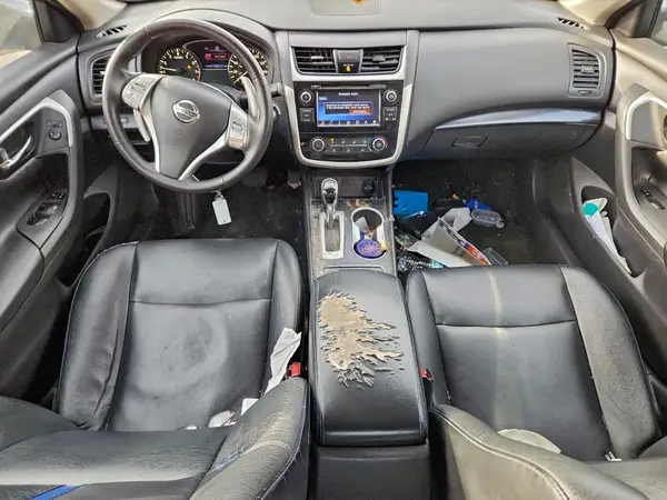 1N4AL3APXJC181624 2018 NISSAN ALTIMA - Image 8